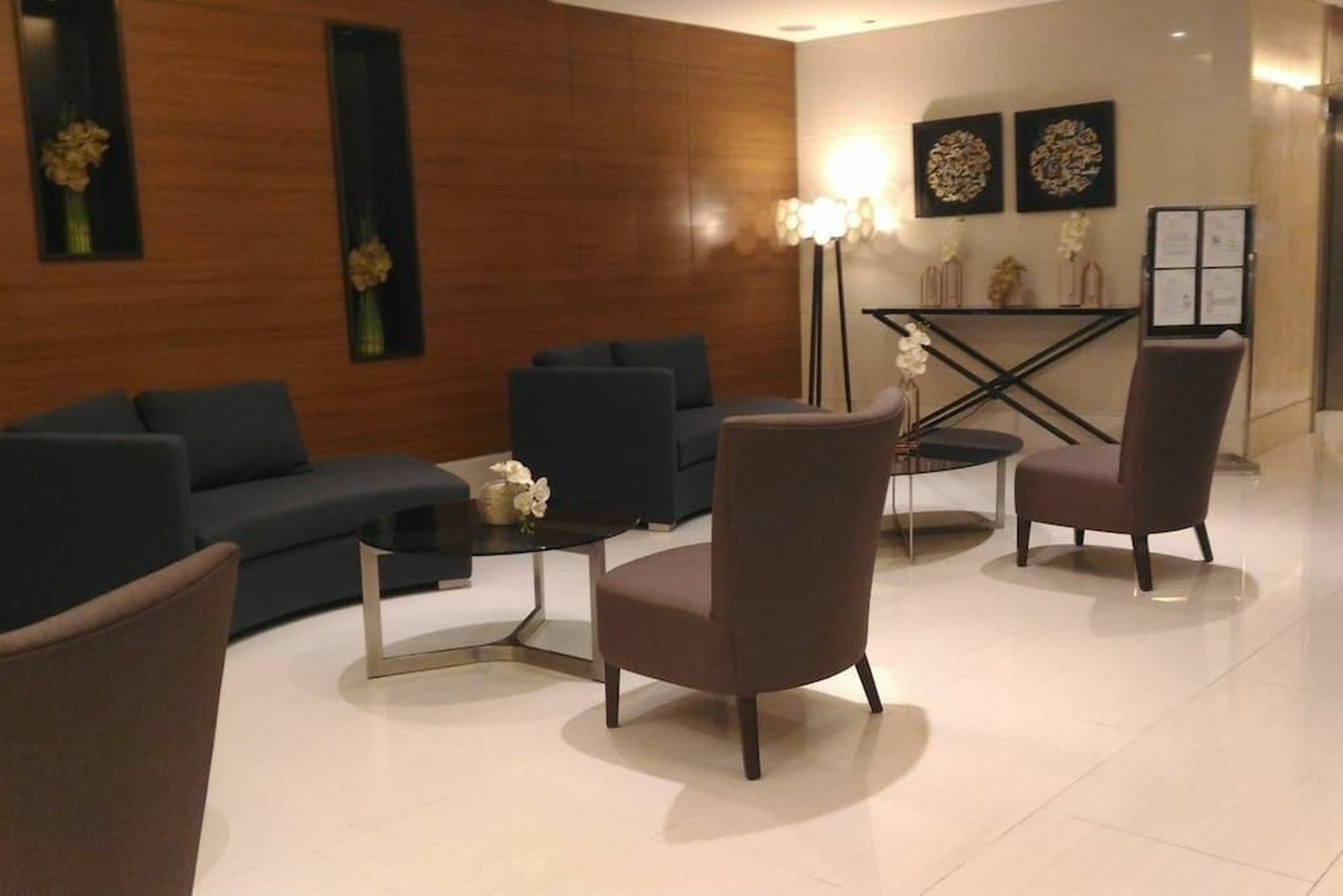 Maxstays - Max View @ Breeze Residences Pasay Buitenkant foto